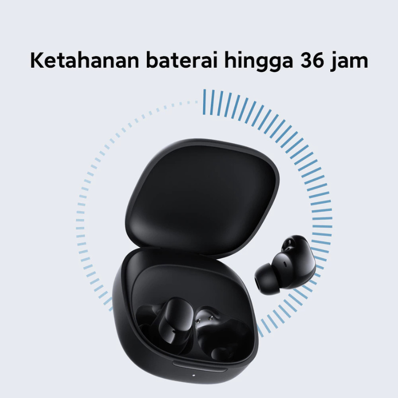 XIAOMI BUDS 6 PLAY